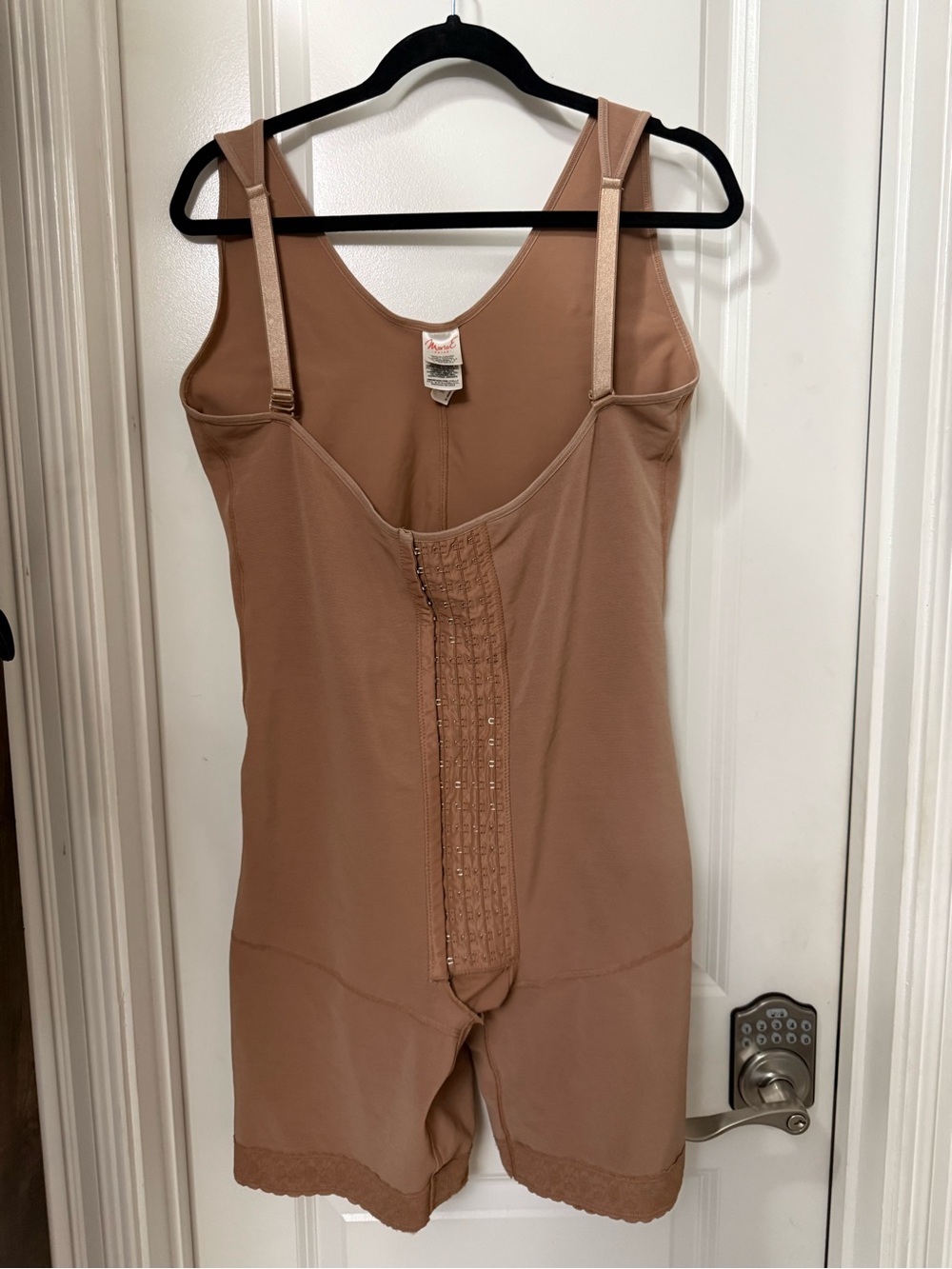 Columbian MariaE Faja Post-Surgery Shapewear Garment